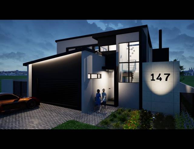 3 BEDROOM HOUSE FOR SALE IN FOUNTAINBROOK ESTATE